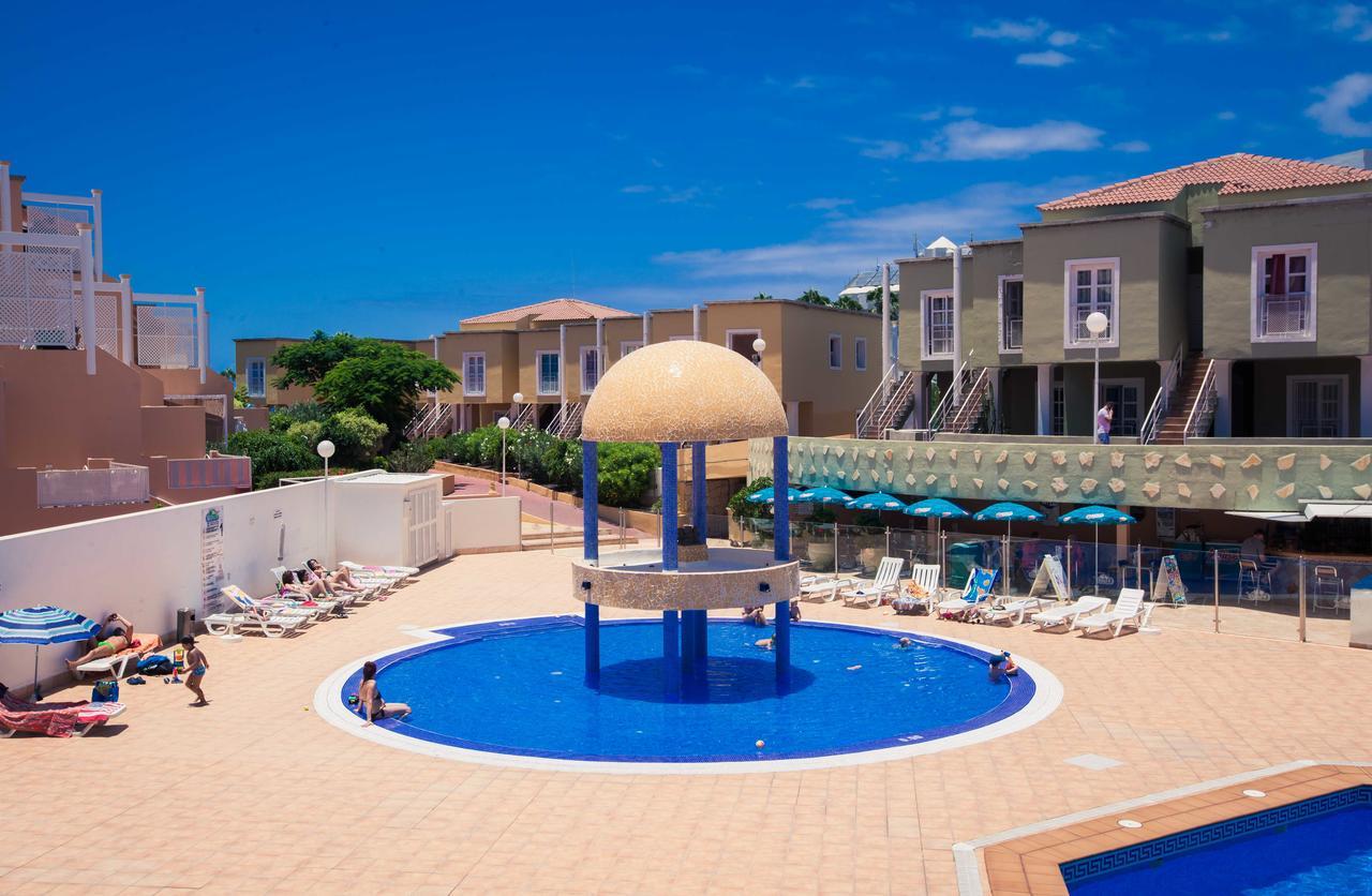 Ferienwohnung Orlando Ocean Star Costa Adeje  Exterior foto