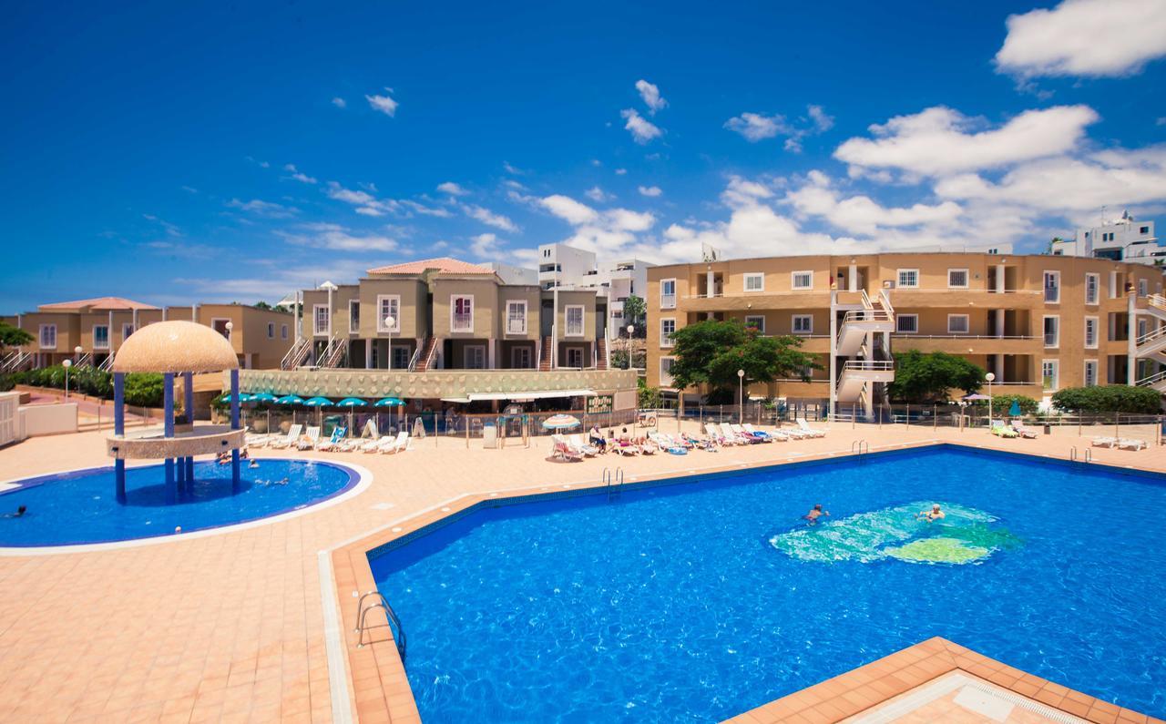 Ferienwohnung Orlando Ocean Star Costa Adeje  Exterior foto