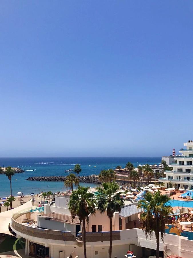 Ferienwohnung Orlando Ocean Star Costa Adeje  Exterior foto